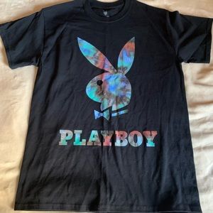 Playboy graphic tee